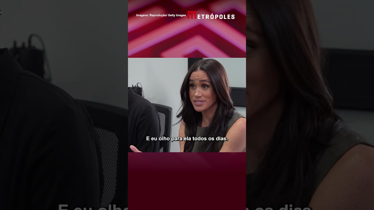 Meghan Markle diz que &eacute; atacada e sofre bullying h&aacute; 10 anos