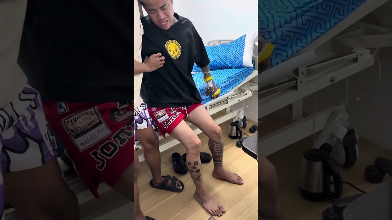 Para nakong lumpo😭