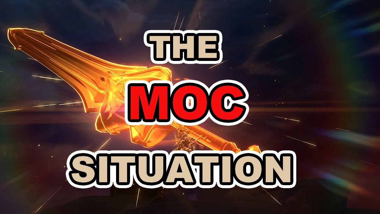 The MoC Situation | Honkai: Star Rail