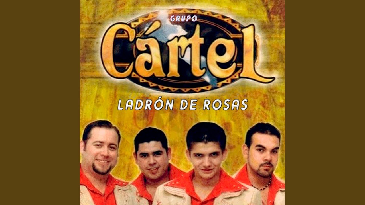 Ladron De Rosas