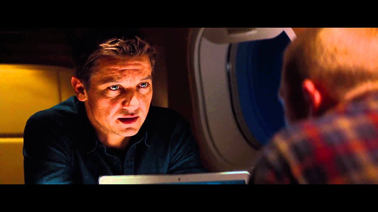 Mission: Impossible- Ghost Protocol Clip 