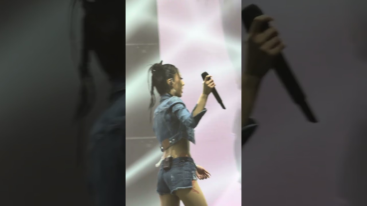 20241012 CAMO - Life is Wet (feat. JMIN) @ 예스24 라이브 홀
