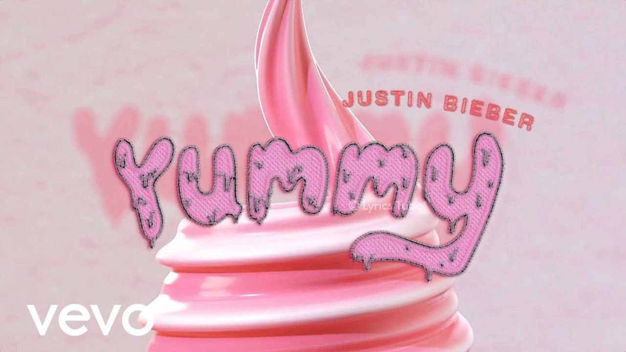 Justin Bieber - Yummy (Audio)
