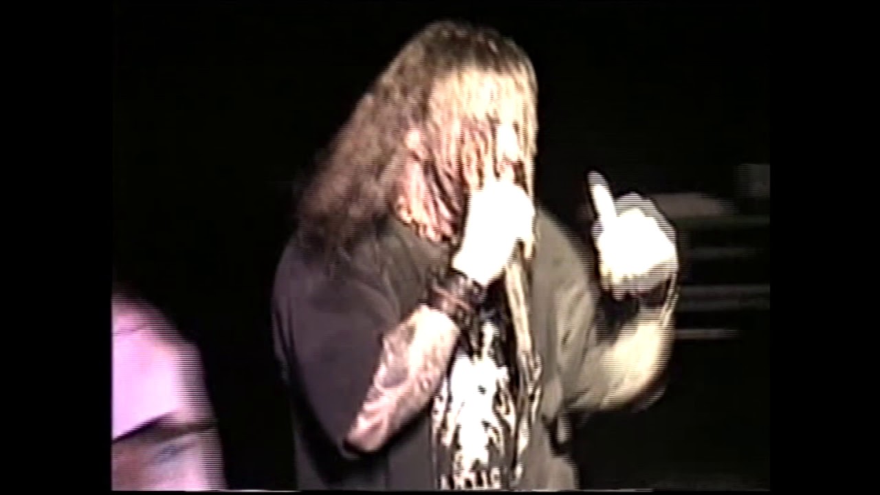 SUPERJOINT RITUAL  New York (USA, NY), 20 mai 2003