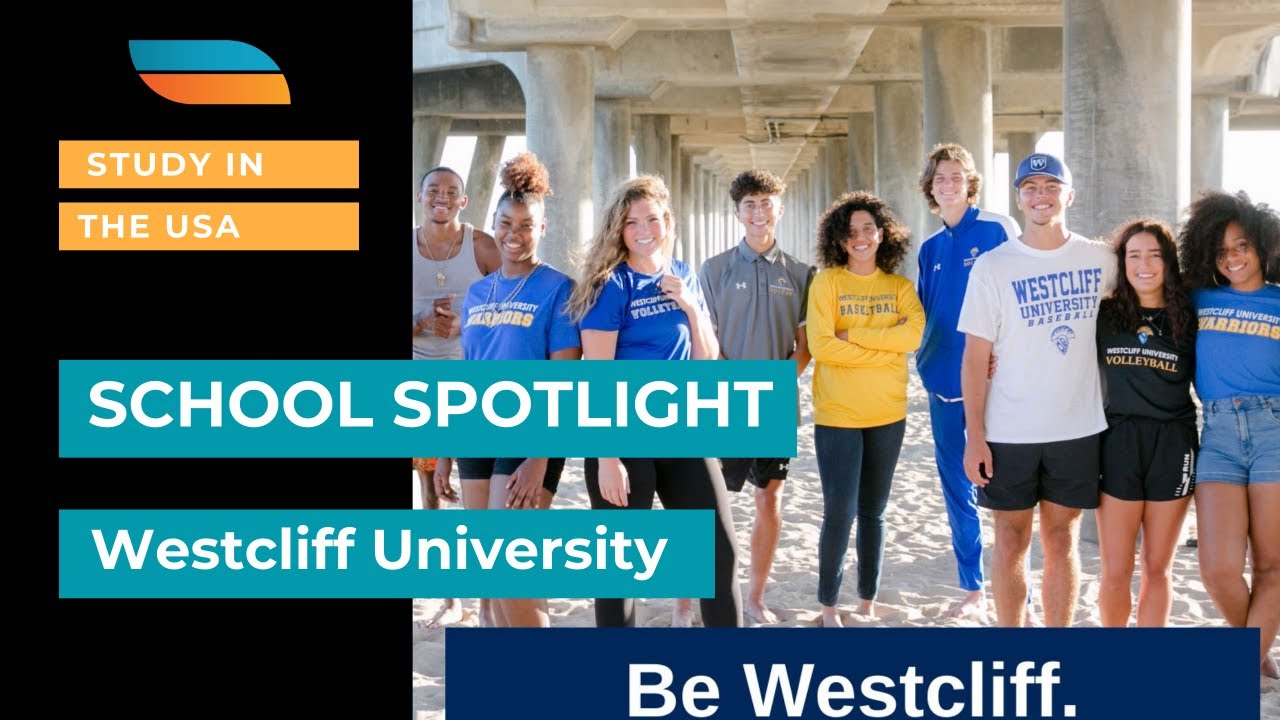 SCHOOL SPOTLIGHT: Westcliff University