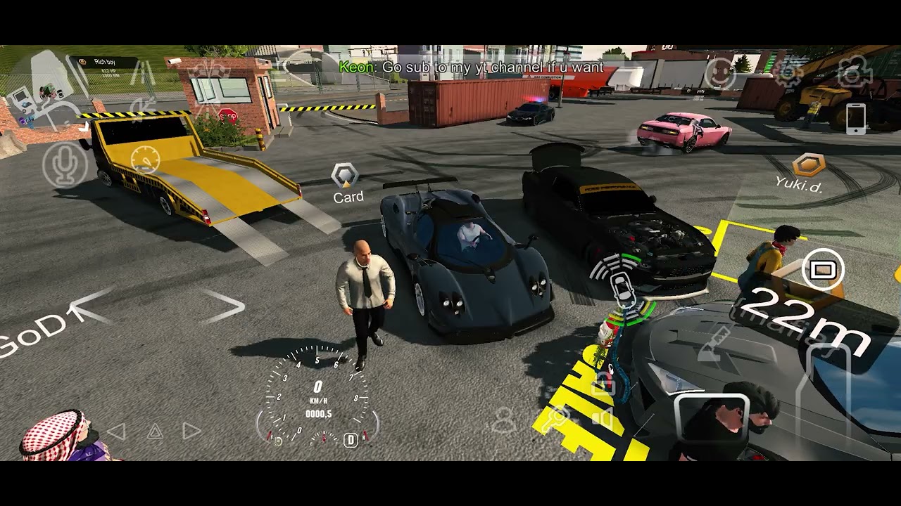 Cpm1  giveaway once I reach 50 subs