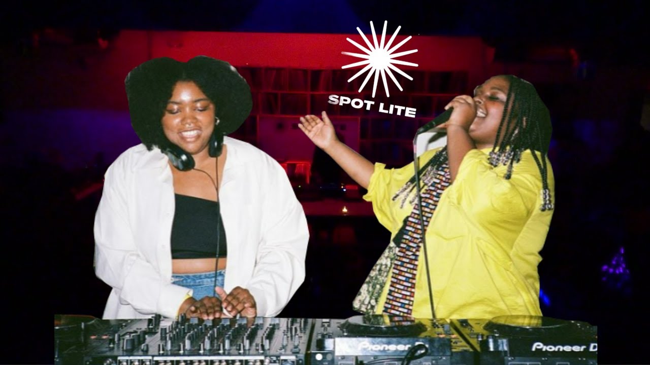 DJ Etta and Yasmeenah | 3.28.25