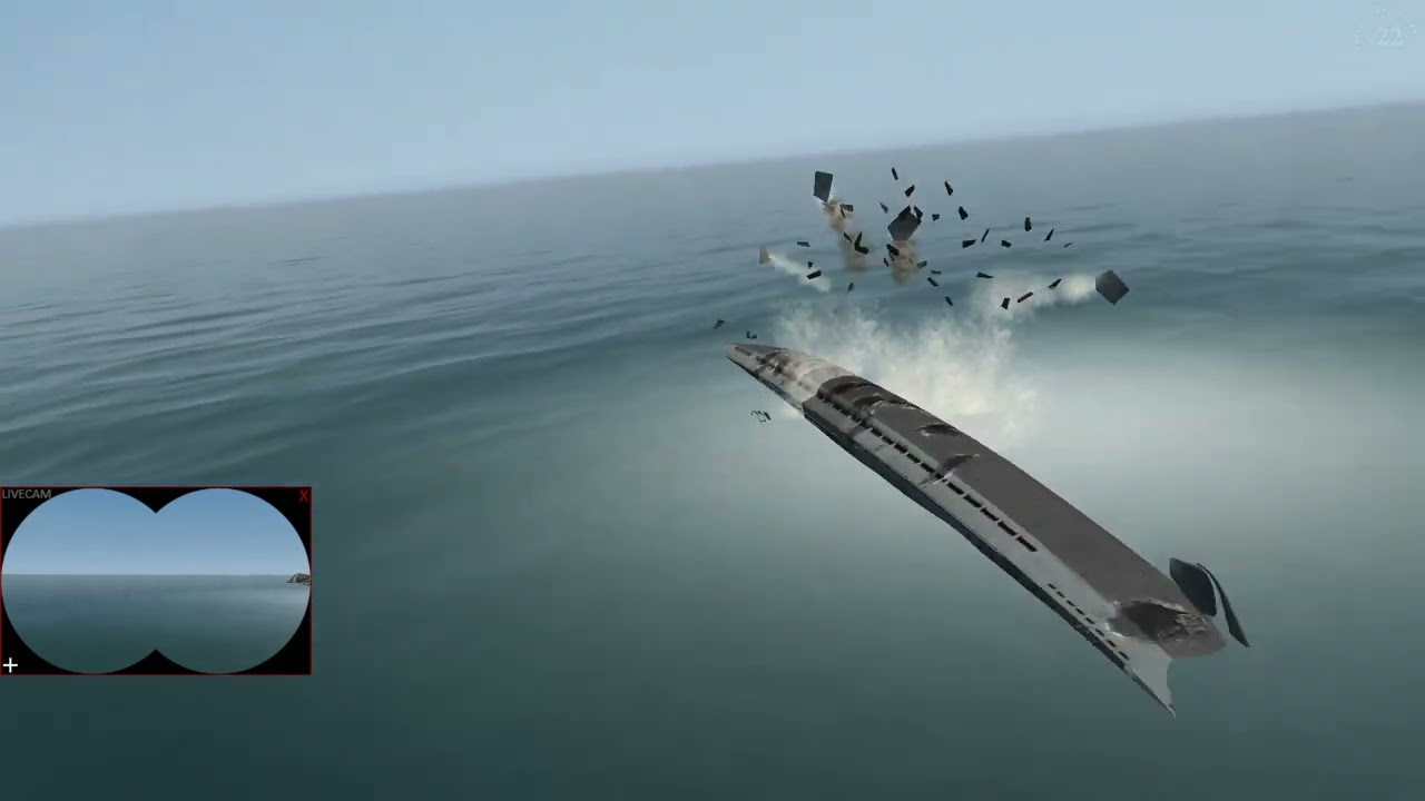 GO ON YE SUBMARINES | Funny Overpowered Torpedoes Mod LSH3 2022 🤣🤣🤣🤣🤣🤣🤣🤣🤣🤣🤣🤣🤣🤣