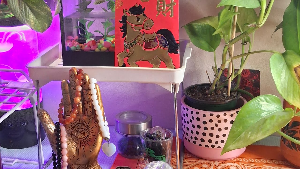 FK Klaus Together divine love 1111. is live!🔮🧿🙏