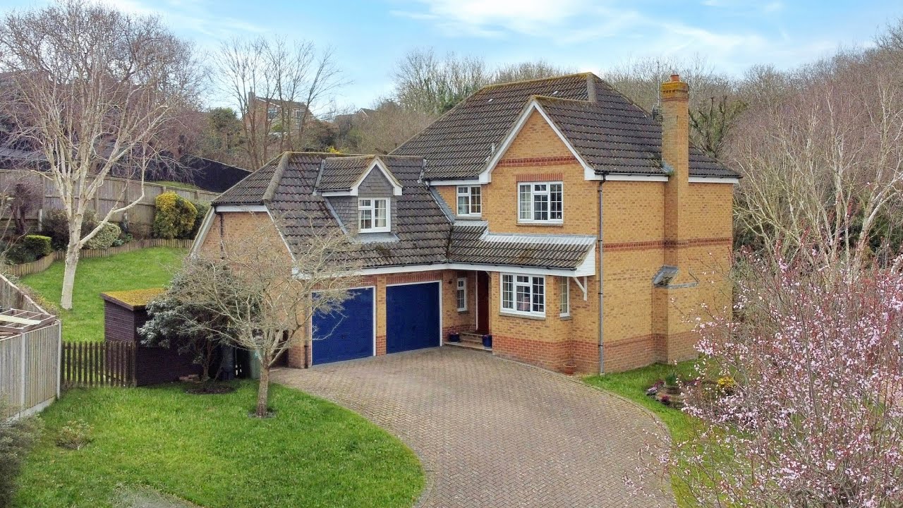 20 Pine Tree Close, Cowes, Isle of Wight