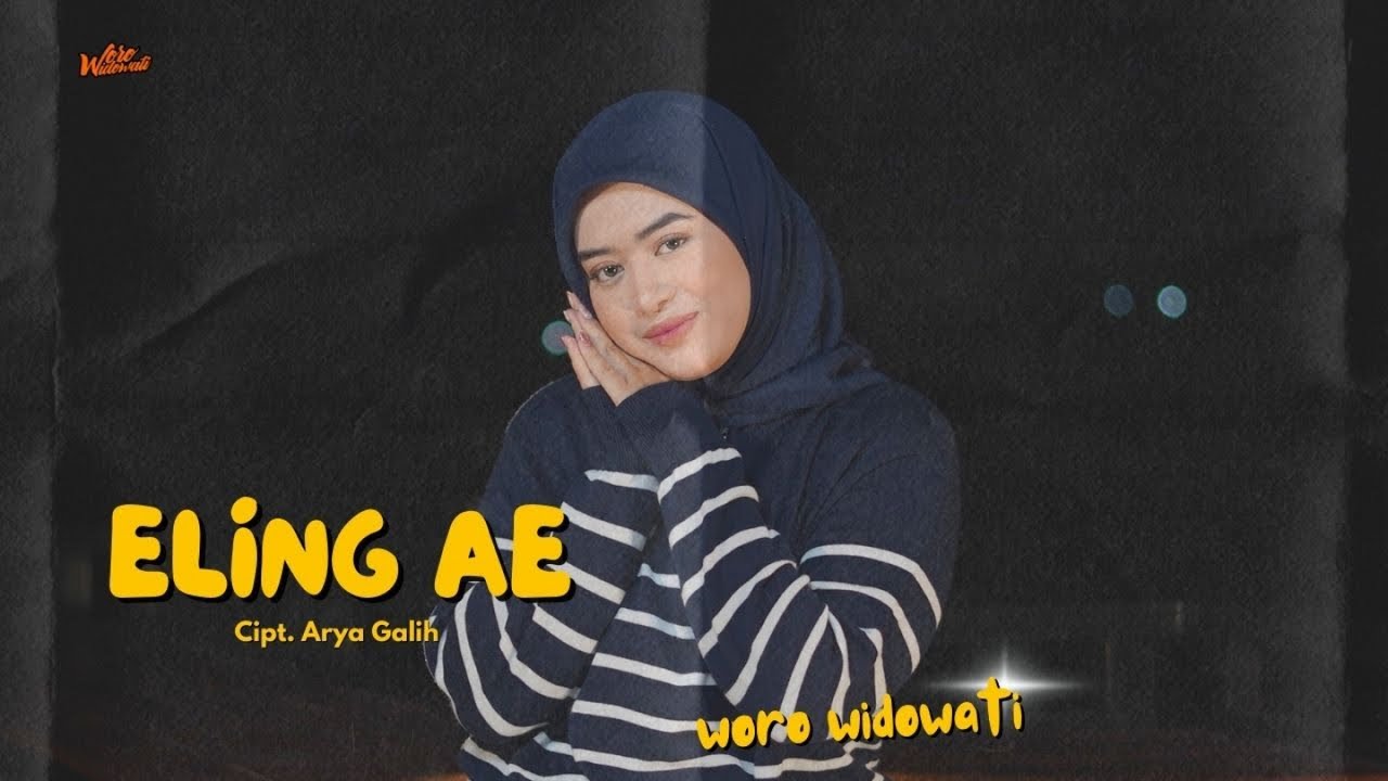 Woro Widowati - Eling Ae