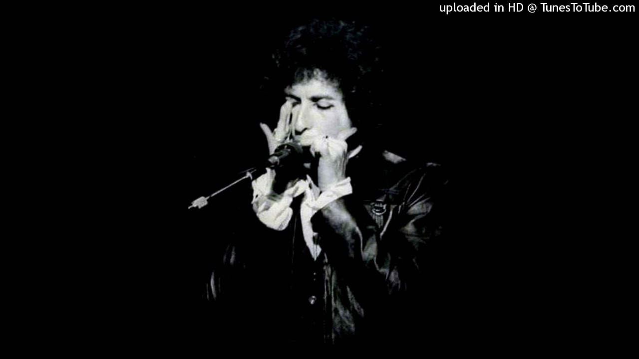 Bob Dylan live , Going, Going, Gone , Warm Up Los Angeles 1978