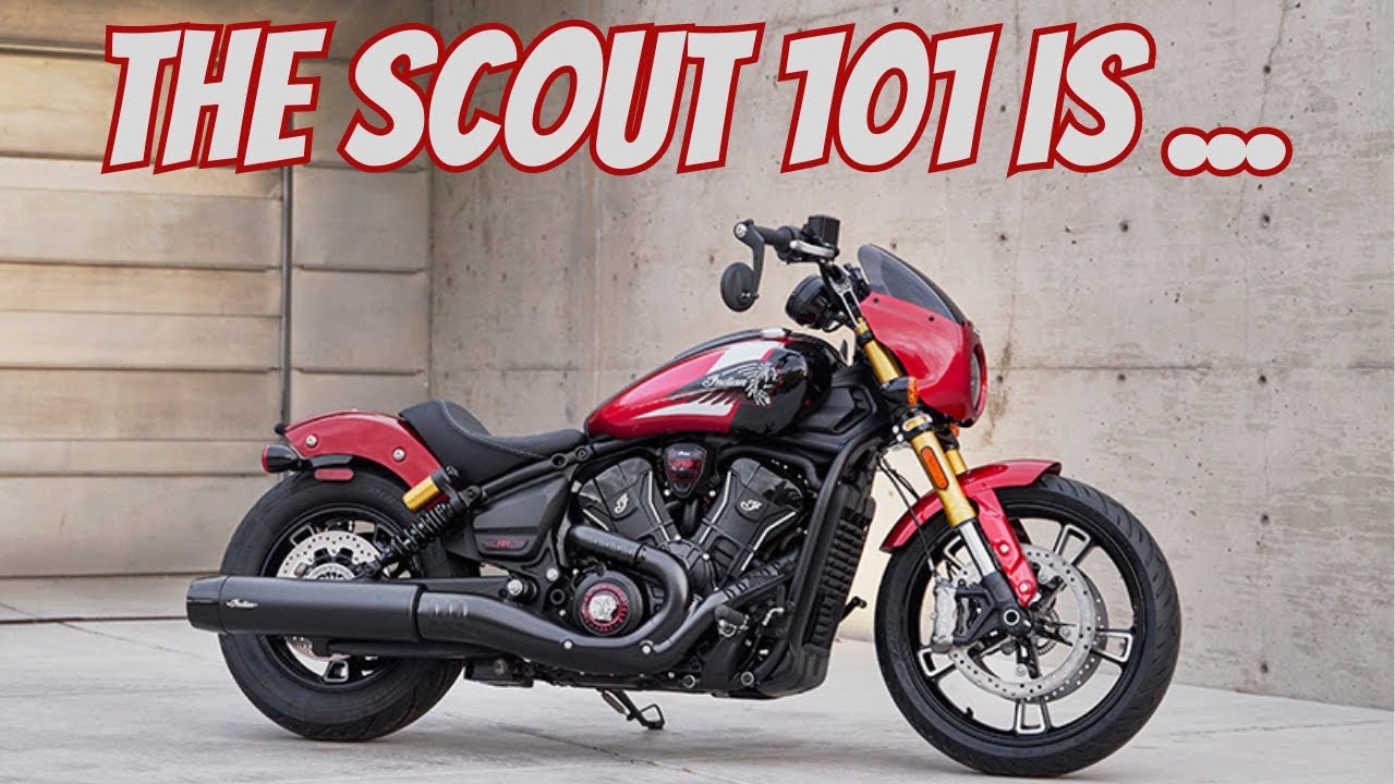 Scout 101 Initial Impressions - Is There A Market for a $17k Small Cruiser?