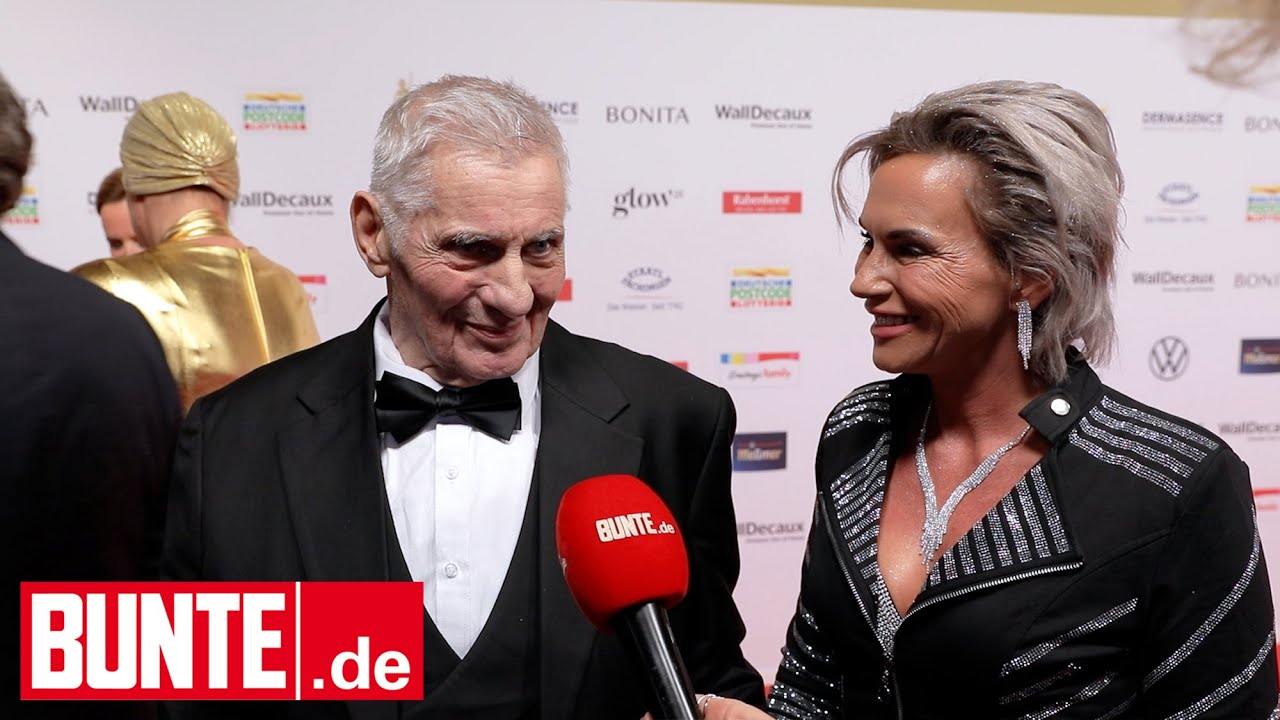 Nach Kampf zur&uuml;ck ins Leben - Heinz Hoenig &uuml;ber seine Frau: 