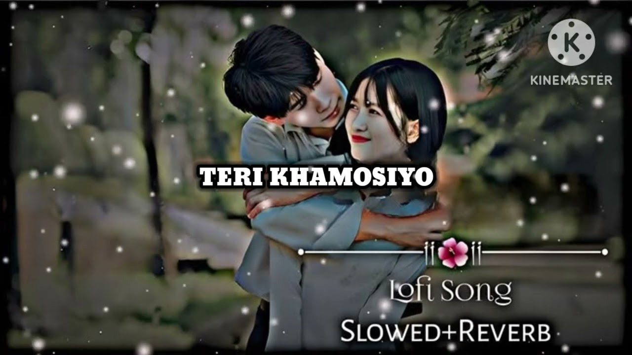 TERI KHAMOSIYO Lyrics - suno.ai song - TERI KHAMOSIYO