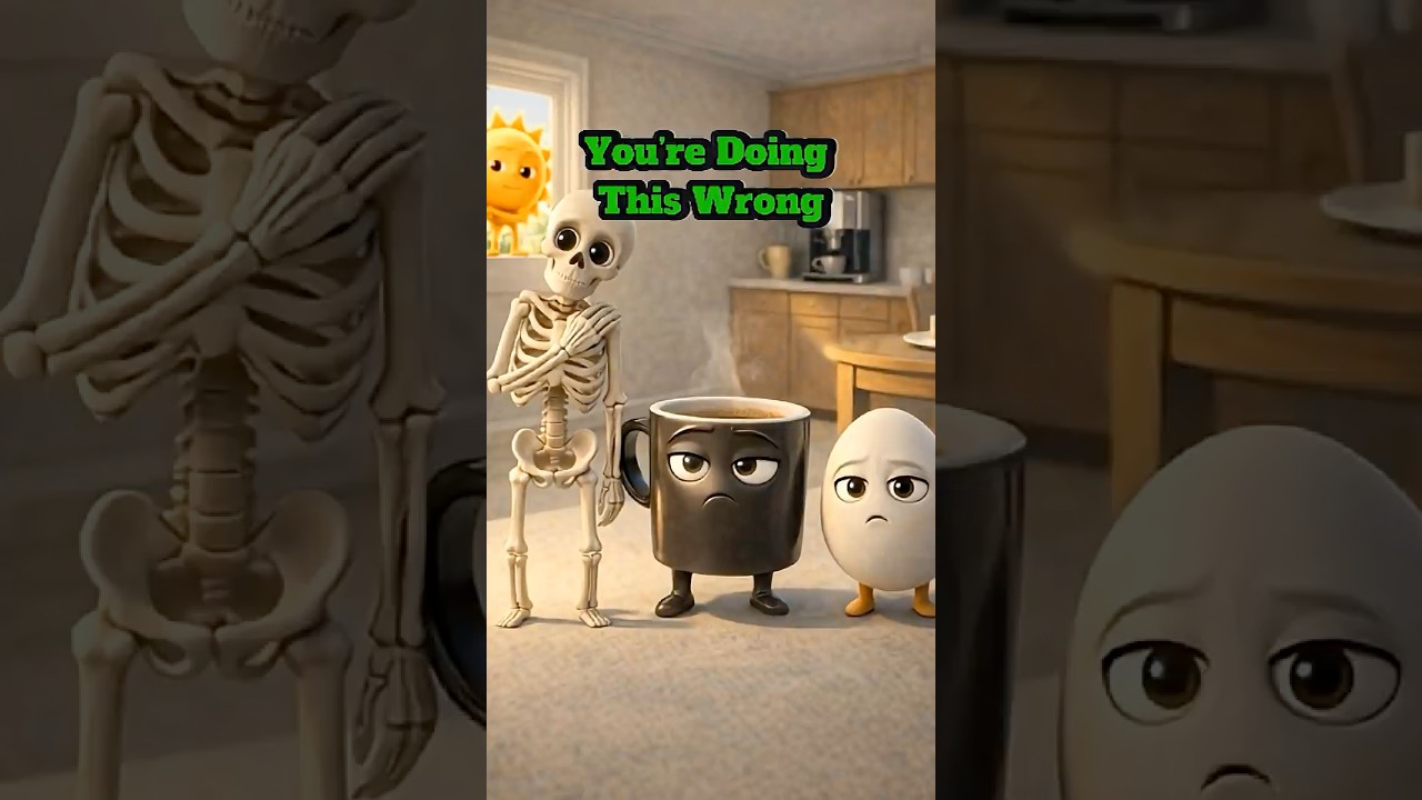 3 Morning Habits That Quietly Drain Your Energy