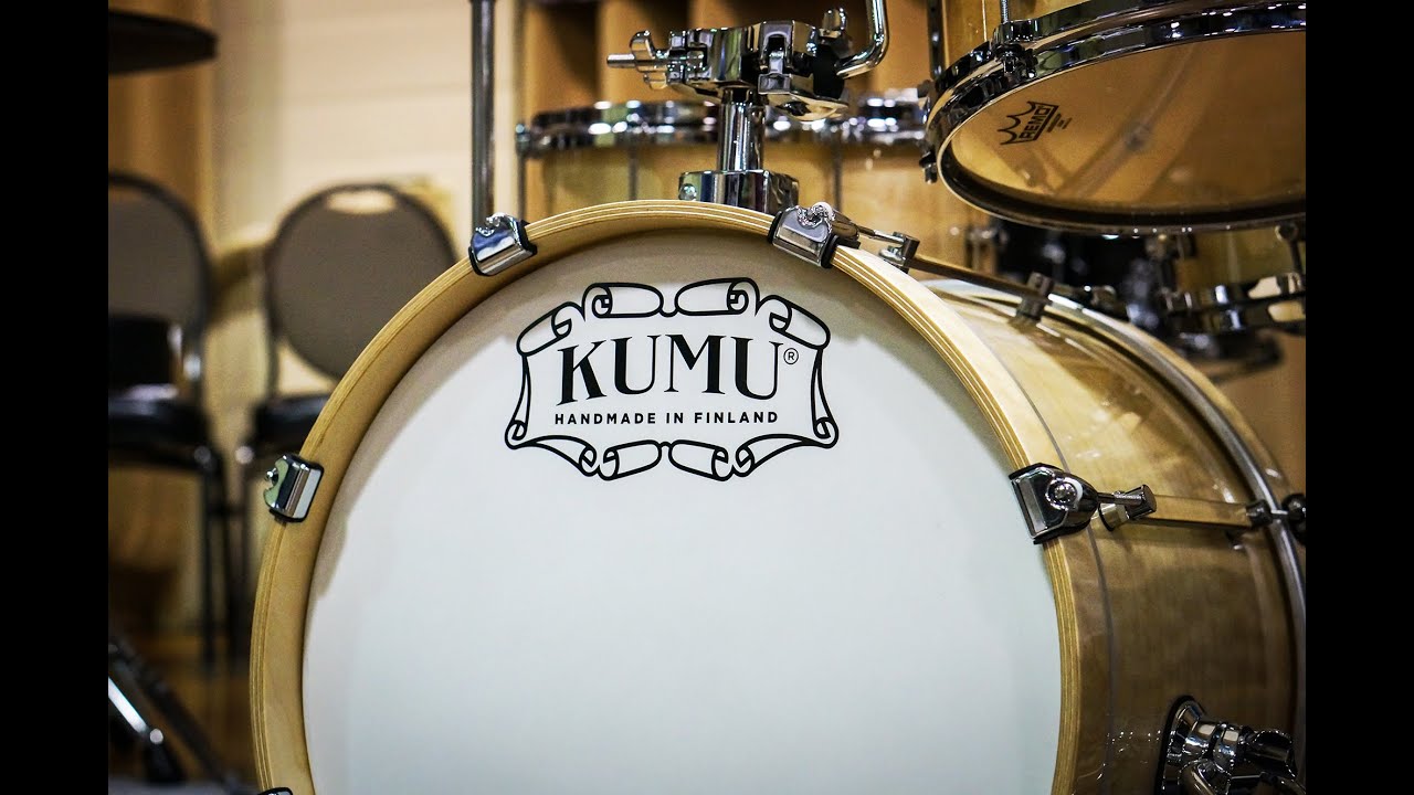Hollywood Drum Show 2014