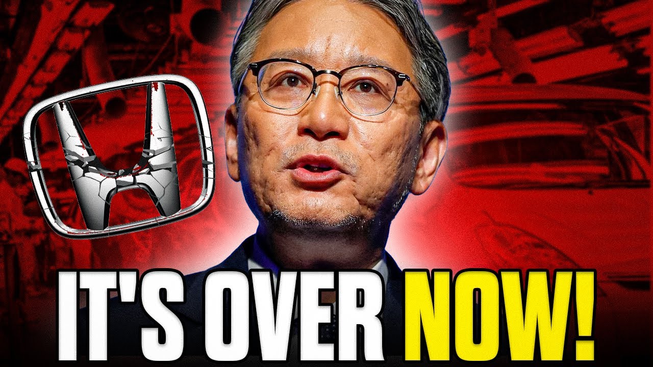 Why Japanese People Are Saying No To Electric Vehicles