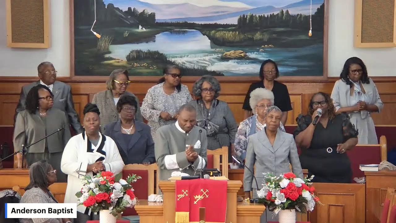 1/11/26 Church Service