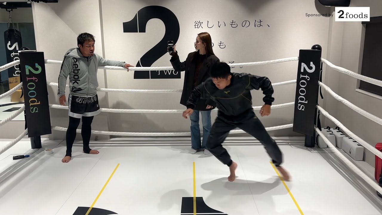 【ドンマイ川端&昇侍】全国平均vsアスリート2人でスポーツ対決してみた