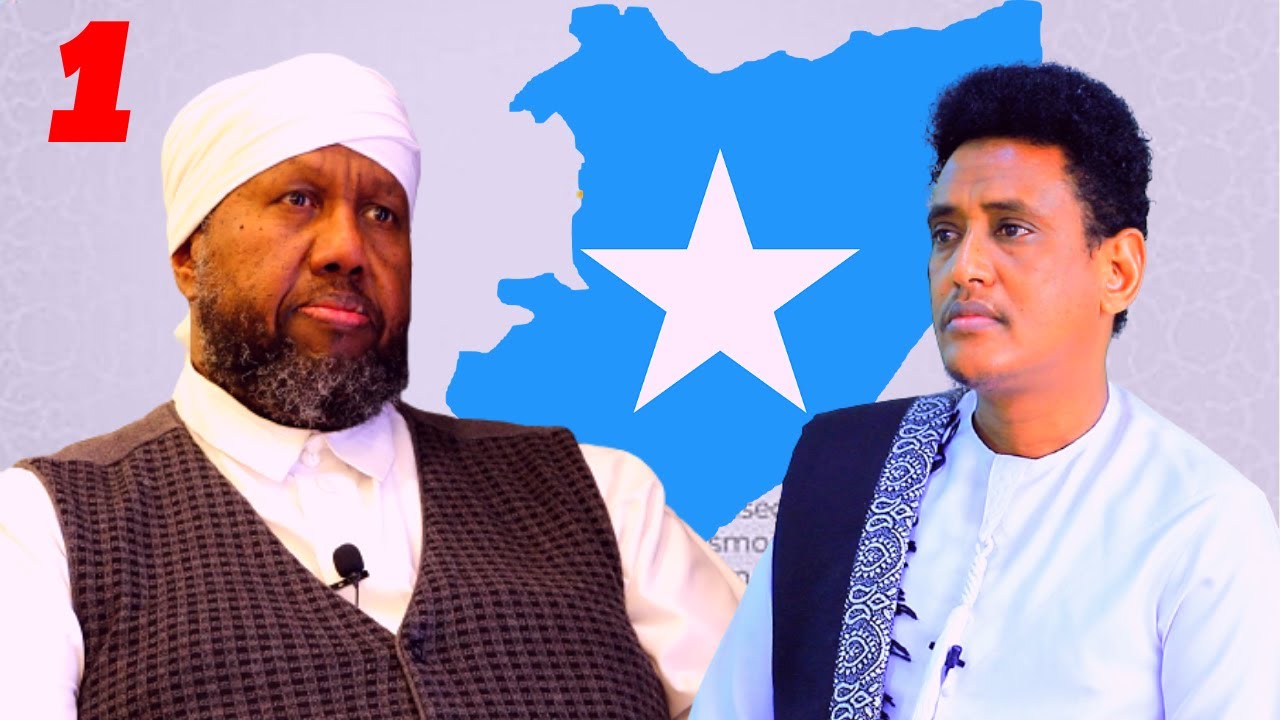 Sh Mohamed Idris | Soomaalidu Haddii ay Hogaan Aamin ah helaan waa Dadka Aduunka U wanaaagsan | Q1.