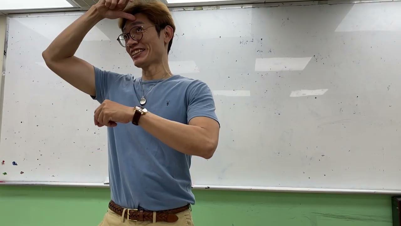 高一英文 part1 1/16