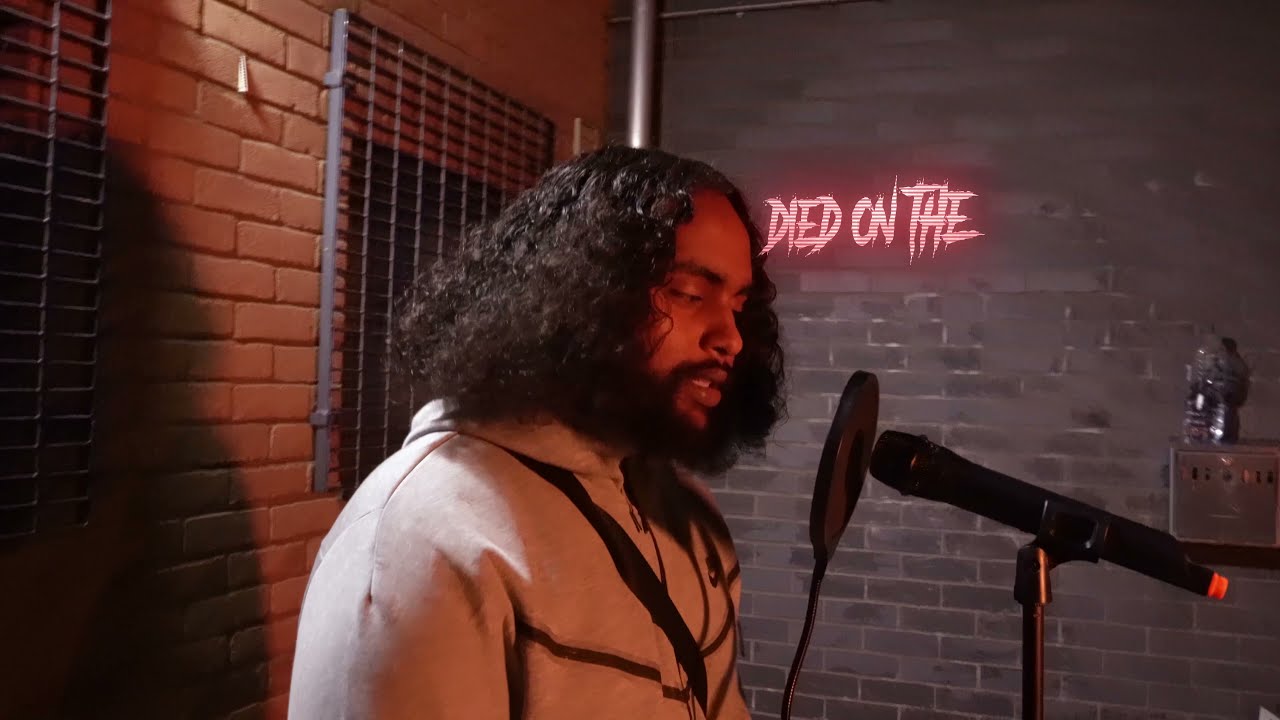 YN | Hood Diaries (S1 - E10)