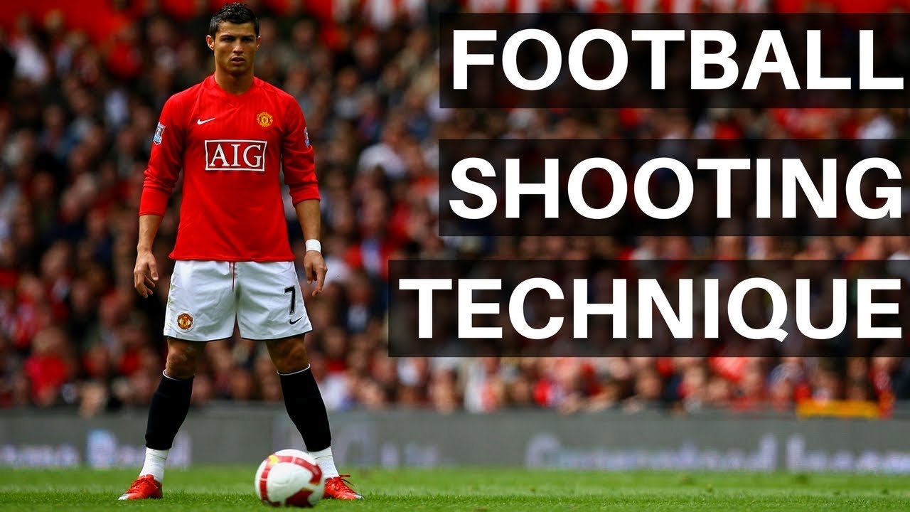 How To Strike A Soccer Ball | Hit It Clean And Accurately