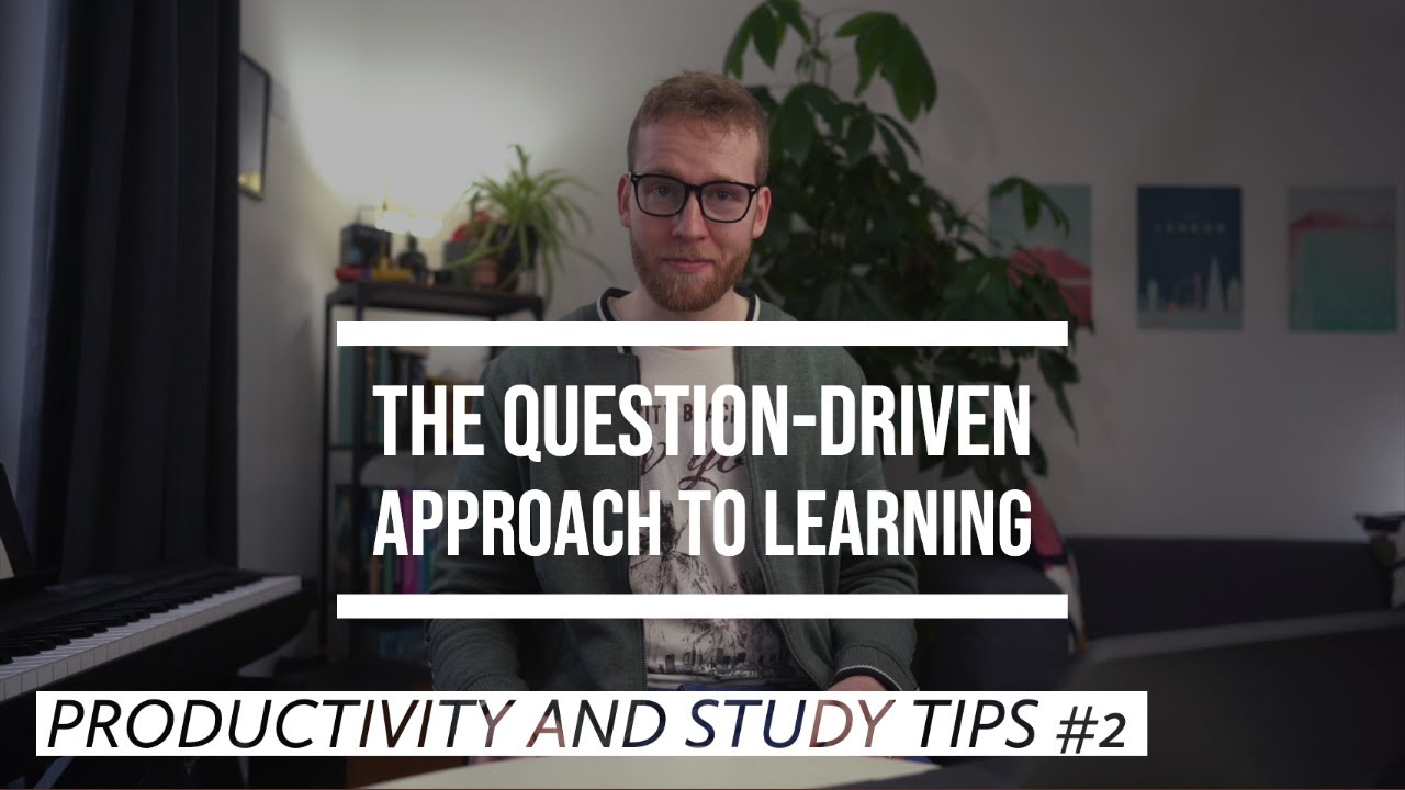 How To Develop Understanding | Productivity and Study Tips #2