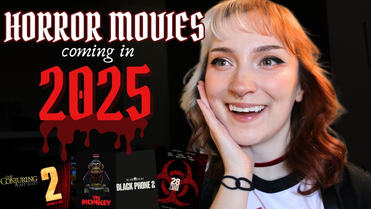Horror Movie Forecast | 2025