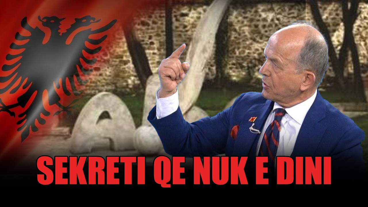 VENDIM HISTORIK/ Si lindi ideja që ELBASANISHTJA të ishte GJUHA E MESME? Historia që pak e dinë