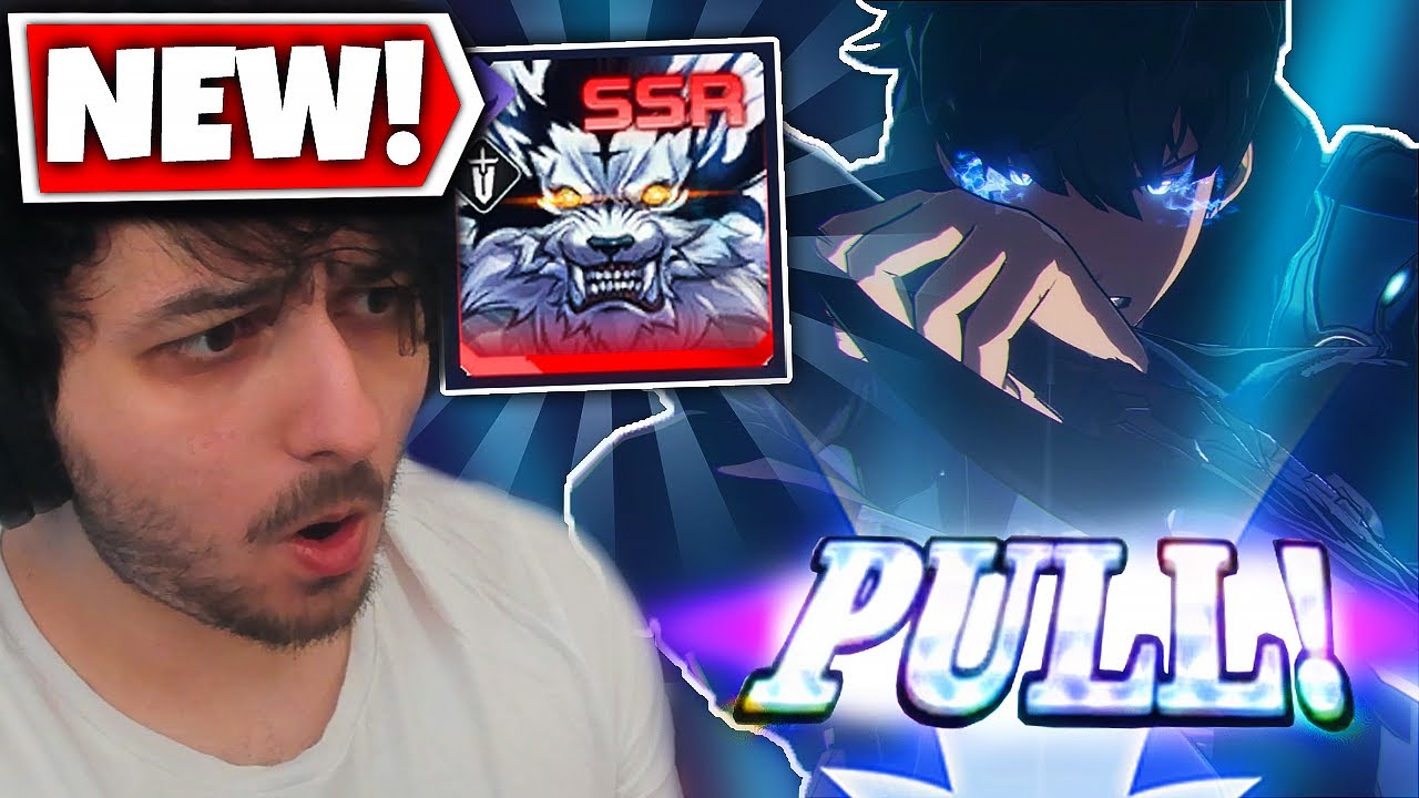 *NEW* Solo Leveling: Arise SUMMONS!