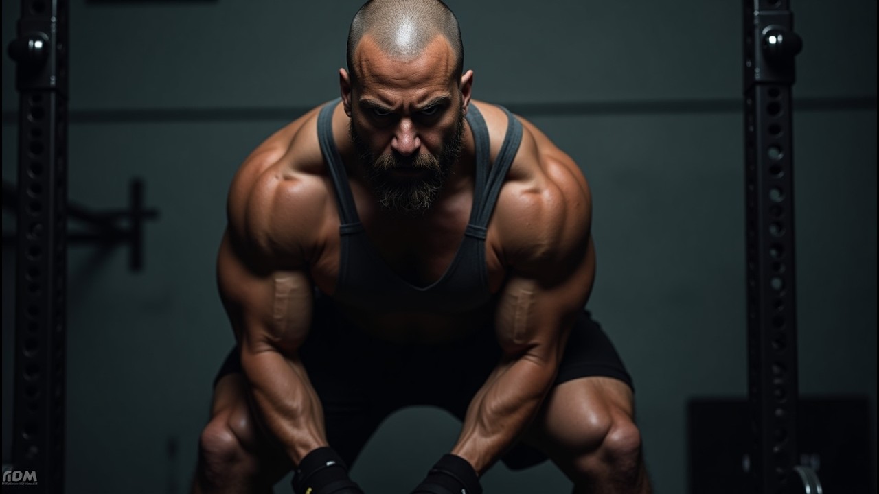 GET PUMPED: HIGH-INTENSITY BEATS FOR WORKOUT TAKEOVER