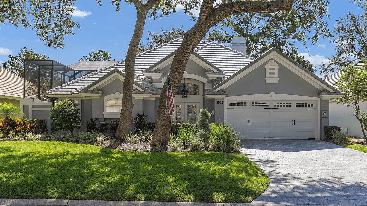 Property Showcase | 109 Surrey Lane, Ponte Vedra Beach, FL 32082
