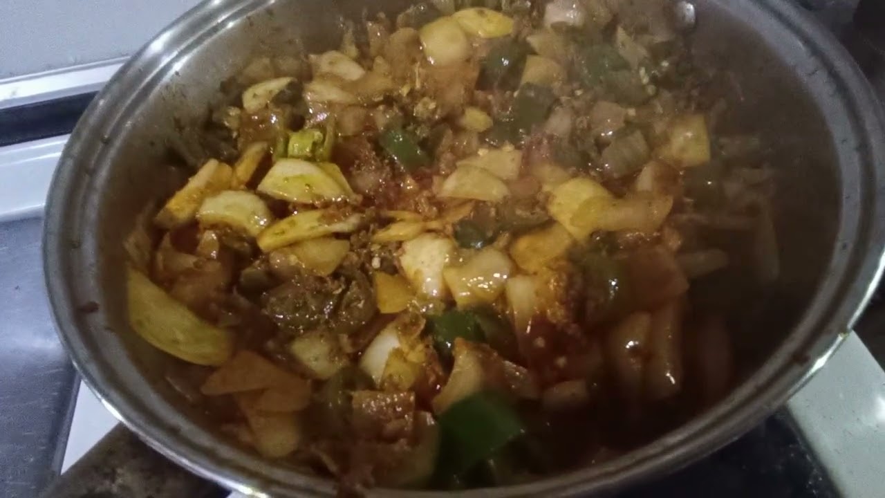 Mi Esposo Les Enseña la Receta de los Frijoles charros! 