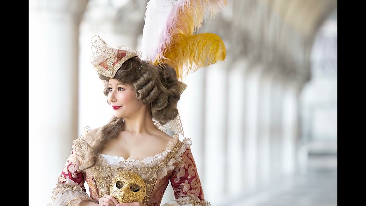 VENEZIA 2026 CARNEVALE
