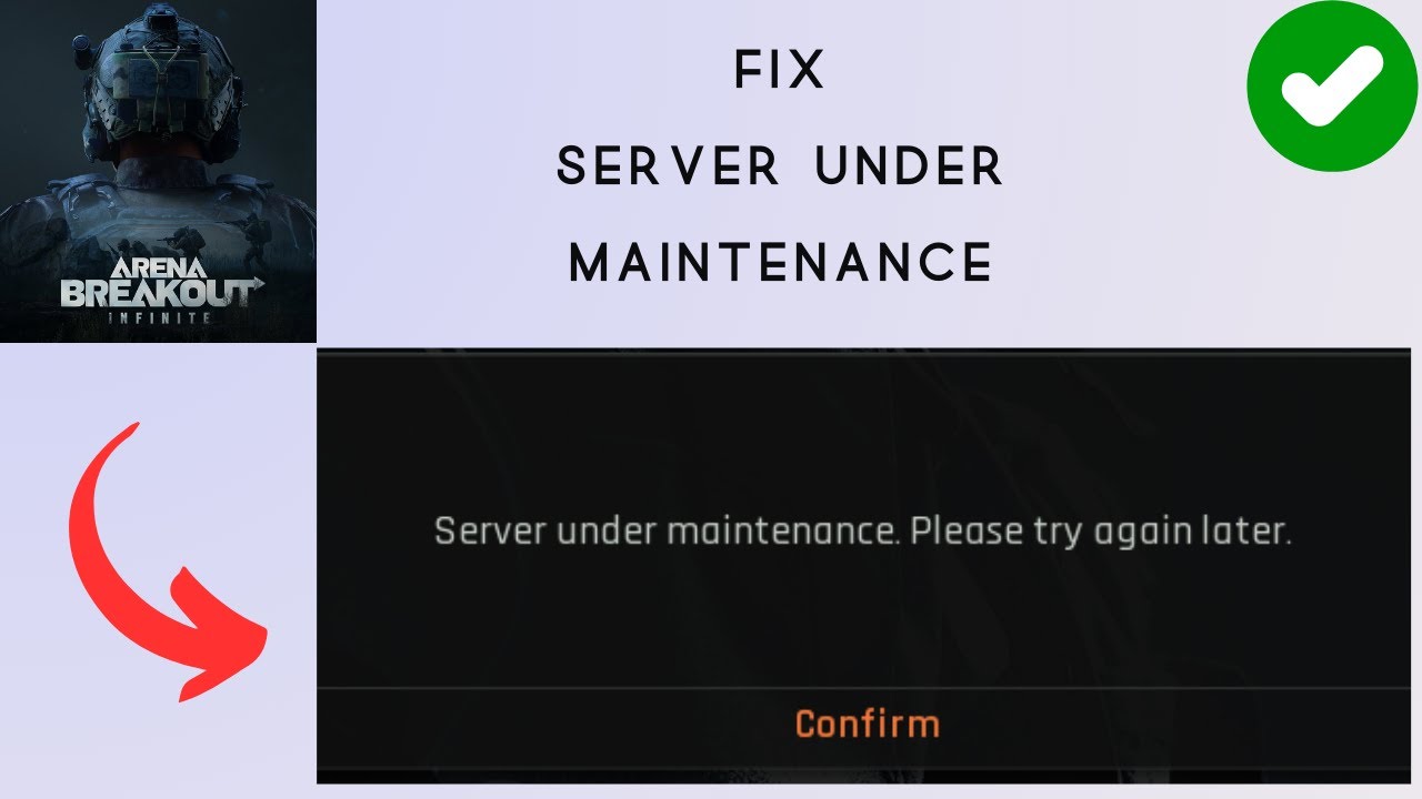 How to Fix 