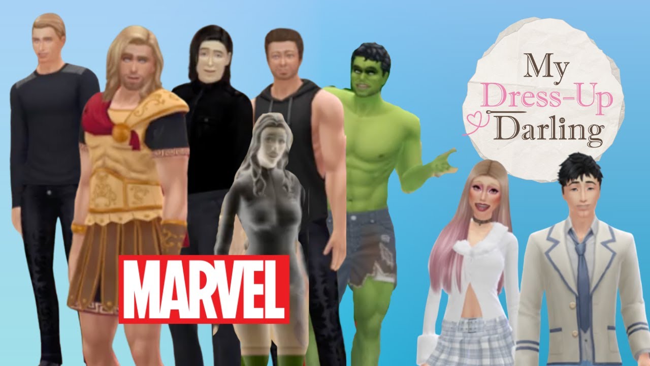 I Started My Dream Forever Save In The Sims 4