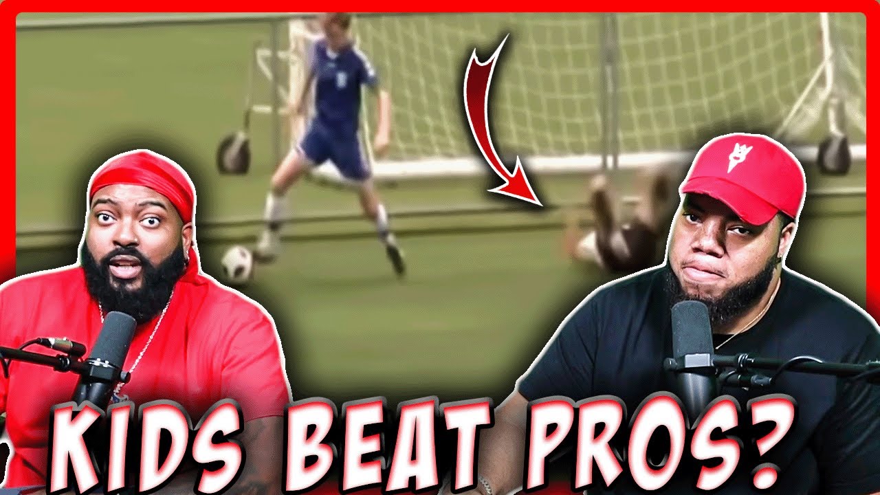 PRO WOMEN TEAM BEAT BY TEENS