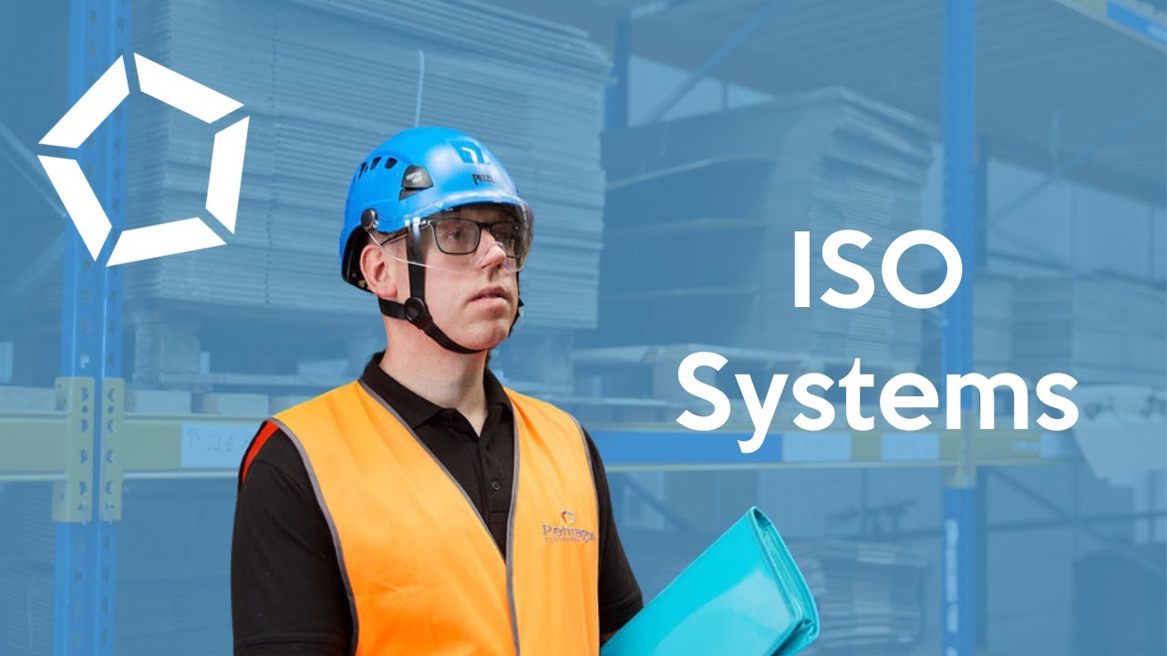 ISO Systems | Pentagon Assurance
