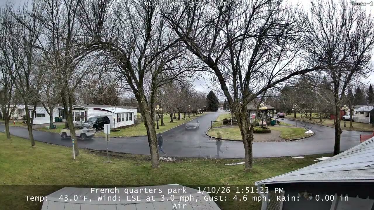 1/10/26 Time Lapse