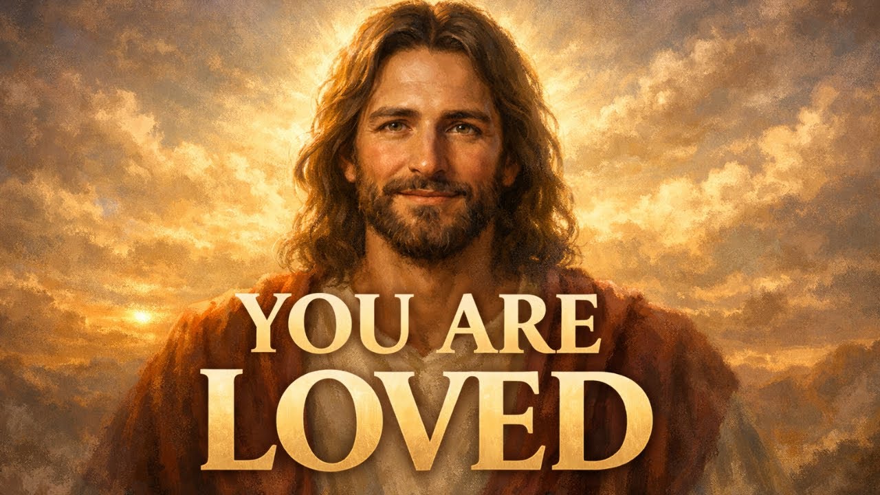 Jesus Christ Loves You  - Worship Playlist