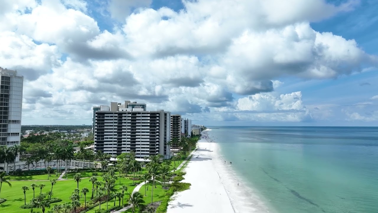 Park Shore | Naples, FL