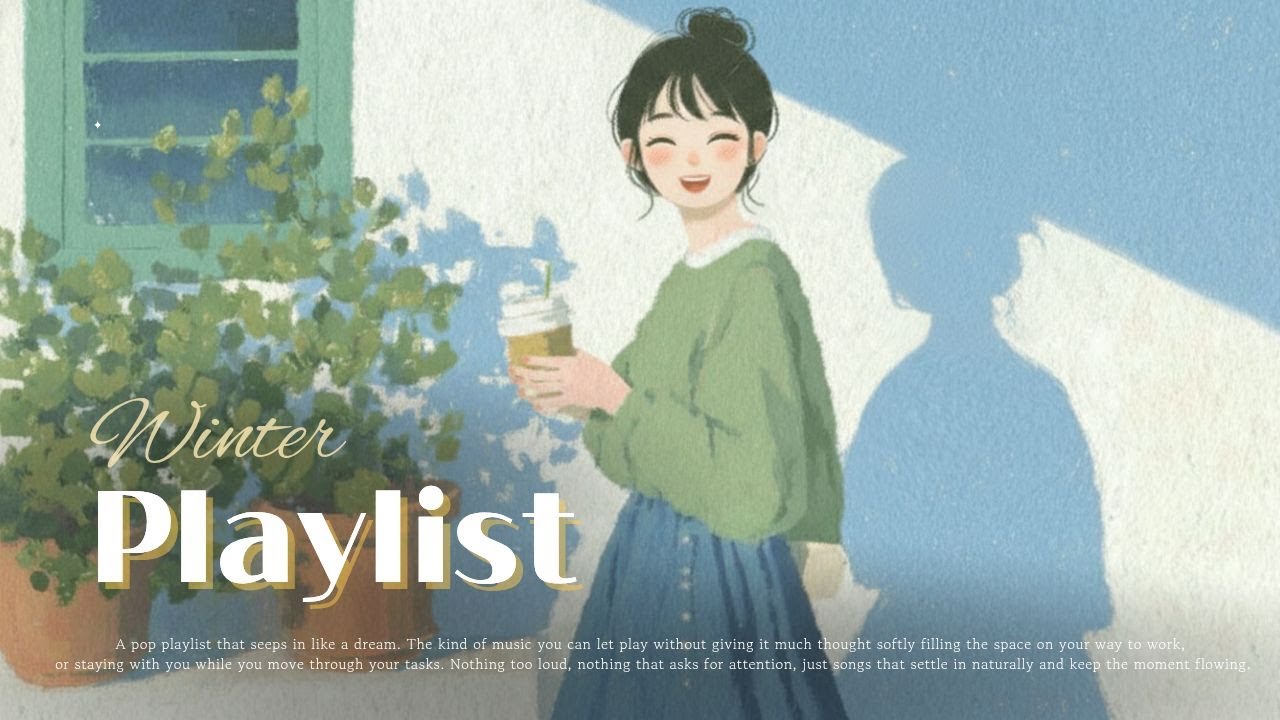 Playlist| Случайно включил🎵 Песни, которые весь день крутятся в голове🎧