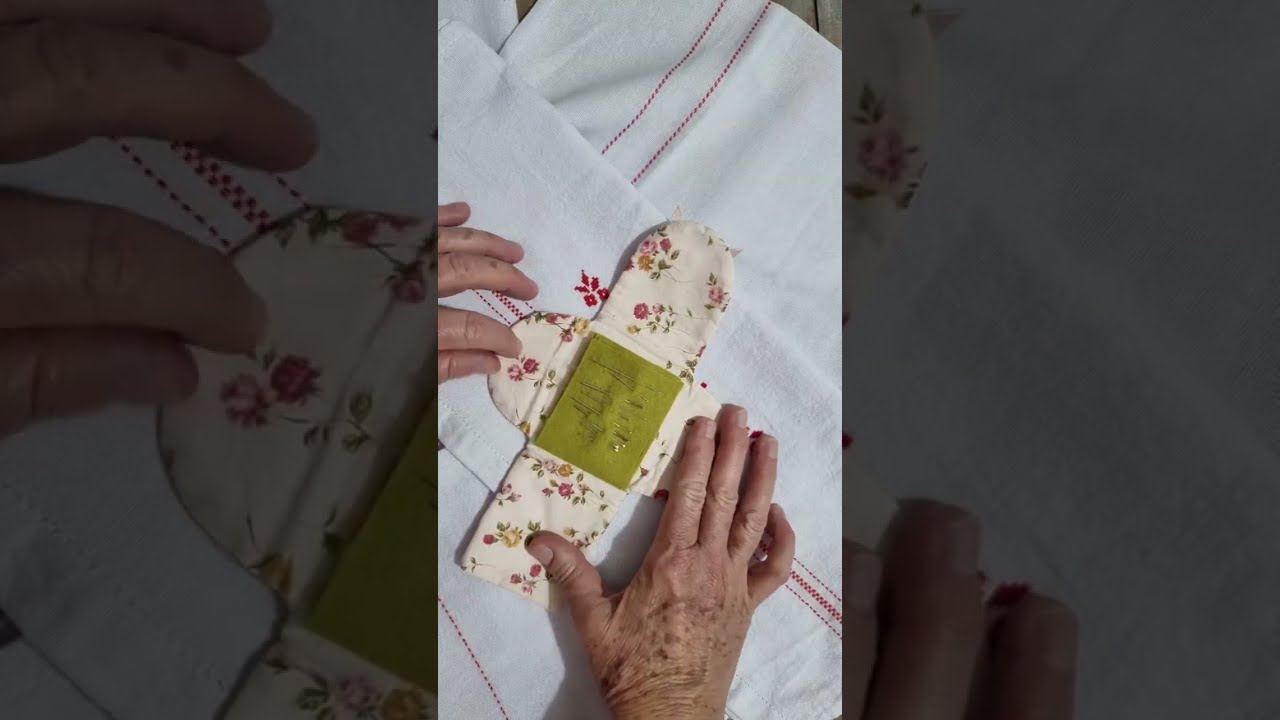 Férias com a Tia Lili 