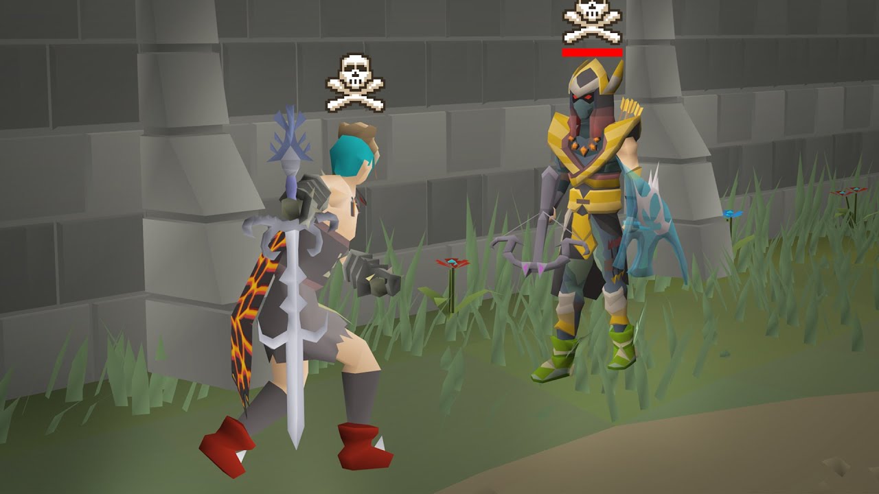 My Biggest High Risk PK (Of All Time)