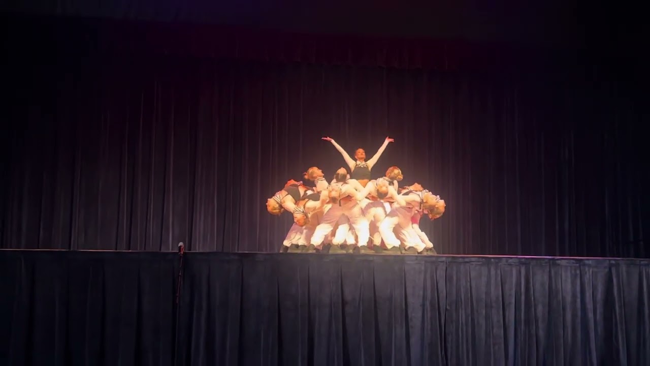 ADPi Step 2024
