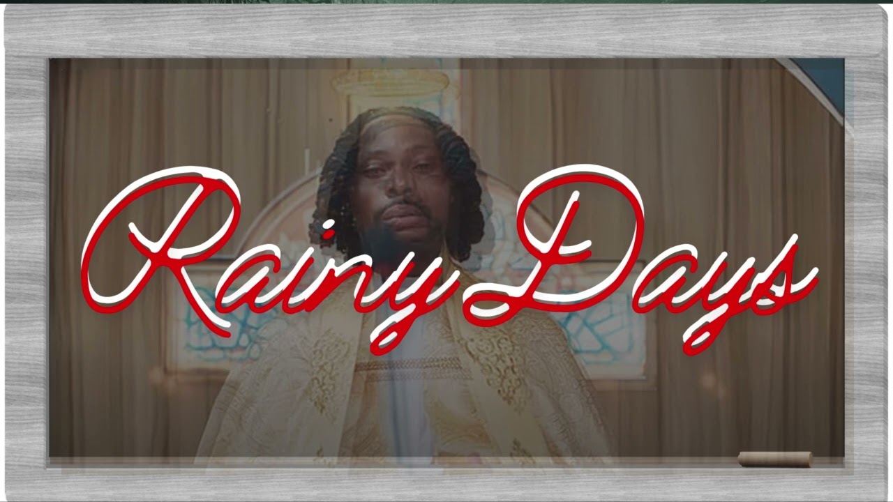 {FREE} Asake ft Mohbad Amapiano afro beat  - RAINY DAYS