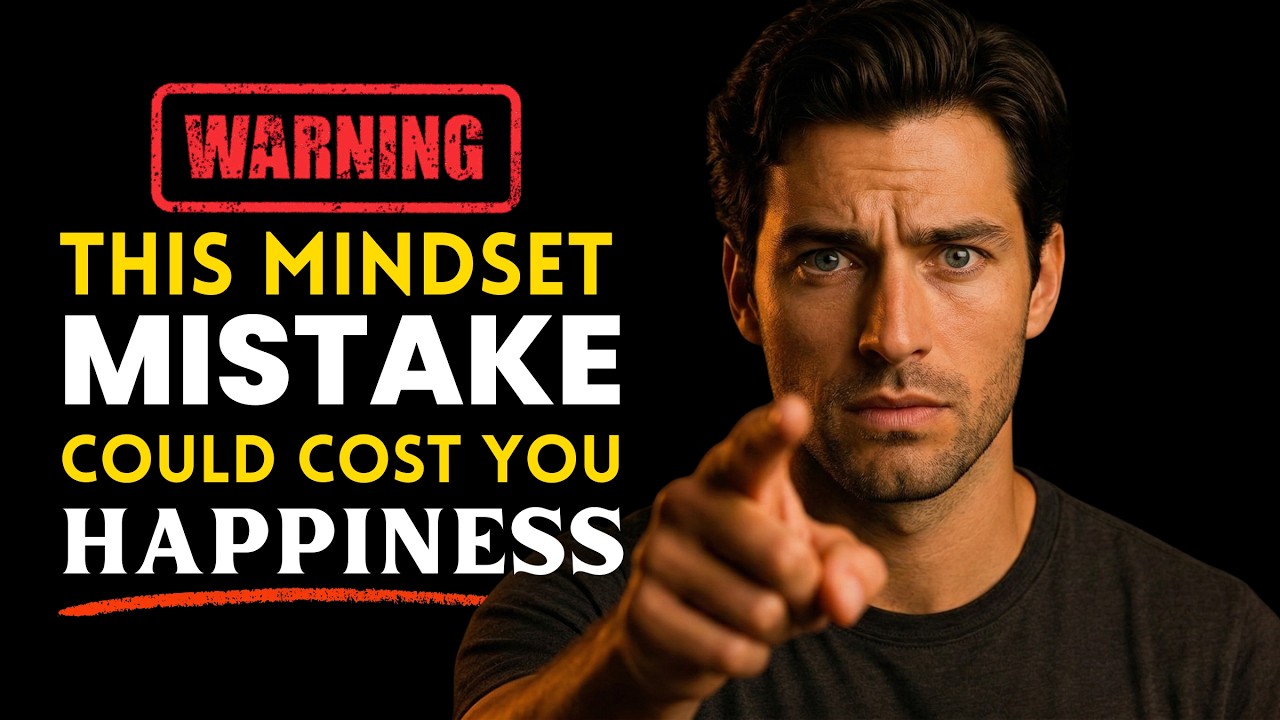Stop Explaining Your Life | 10 Powerful Stoic Lessons That Will Change Your Mindset Forever