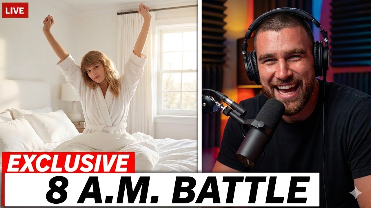 Travis Kelce's $15M Dilemma: What Taylor Swift Knows